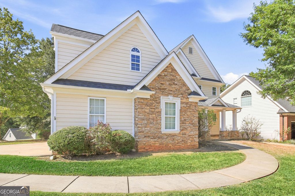 156 Olmstead Trace, Newnan, GA 30263 — photo 2