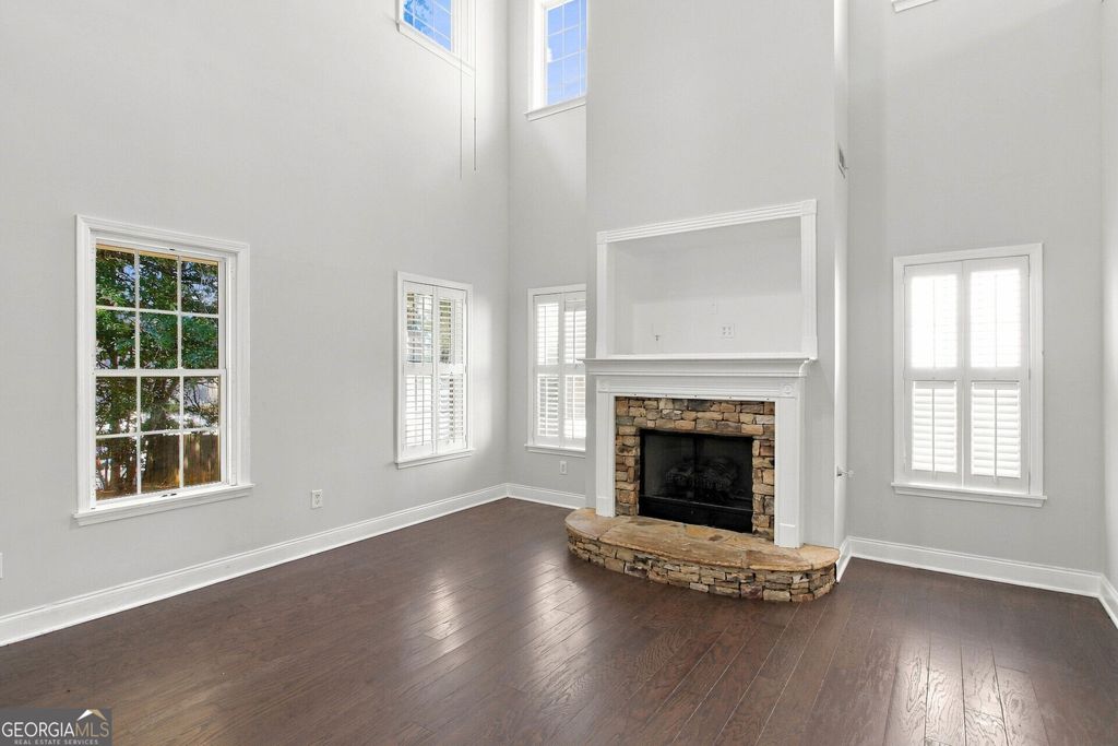 156 Olmstead Trace, Newnan, GA 30263 — photo 3