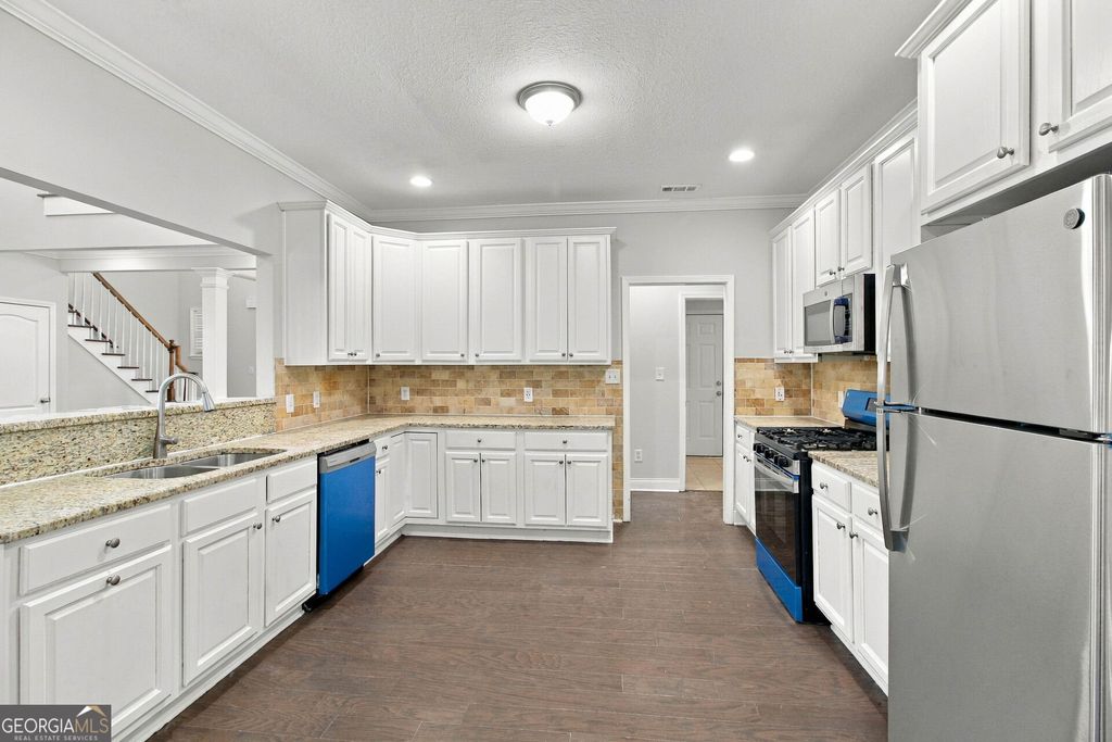 156 Olmstead Trace, Newnan, GA 30263 — photo 5
