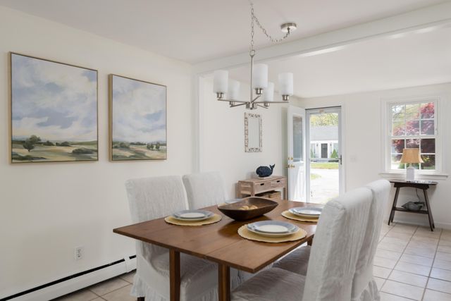 111 Lewis Road, West Yarmouth, MA 02673