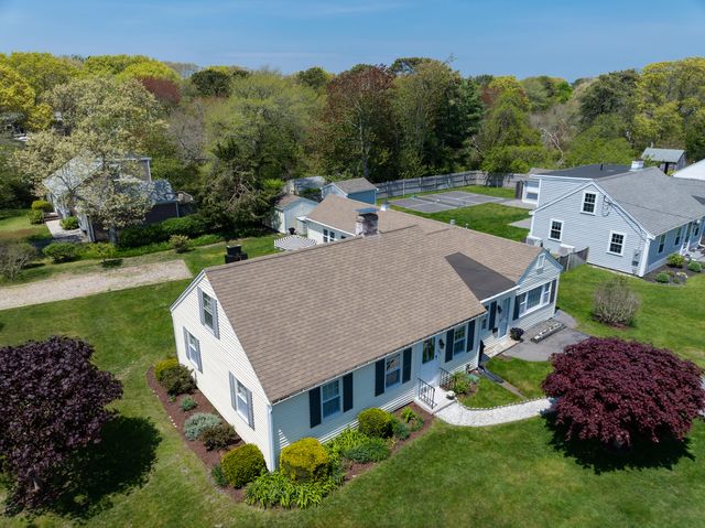 111 Lewis Road, West Yarmouth, MA 02673