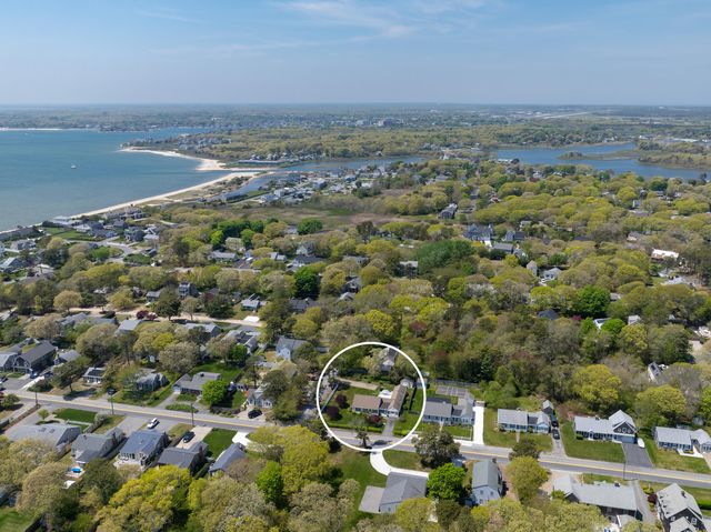111 Lewis Road, West Yarmouth, MA 02673