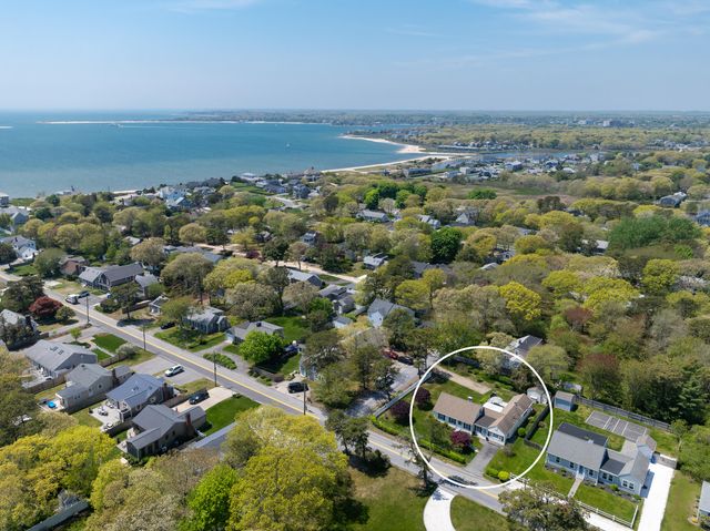 111 Lewis Road, West Yarmouth, MA 02673