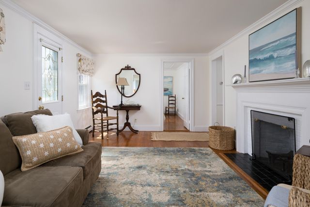 111 Lewis Road, West Yarmouth, MA 02673