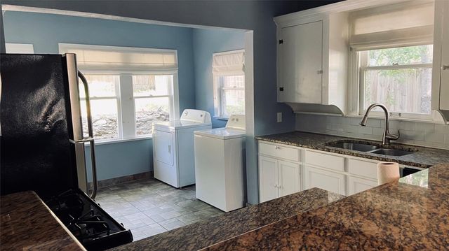 1715 Ramsey Avenue, Dallas, TX 75216