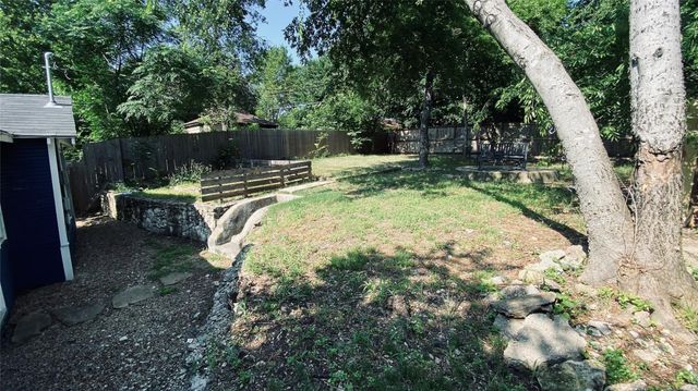 1715 Ramsey Avenue, Dallas, TX 75216