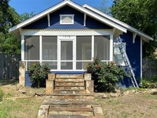 1715 Ramsey Avenue, Dallas, TX 75216