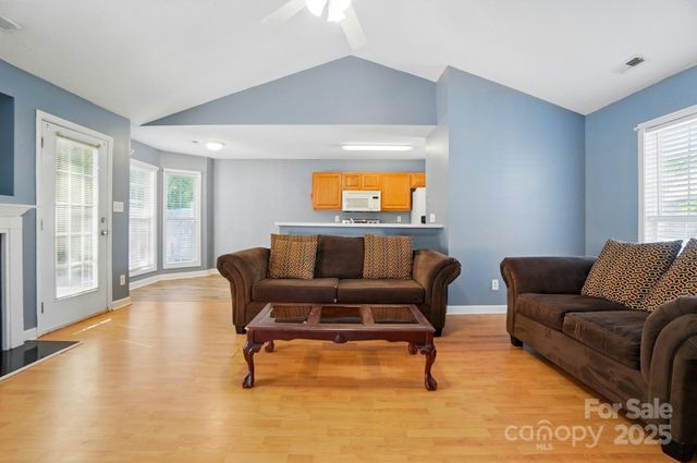 2432 Barkers Ridge Drive, Bessemer City, NC 28016