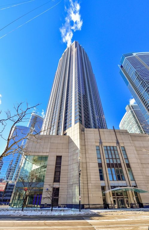 512 N McClurg Court 4608, Chicago, IL 60611