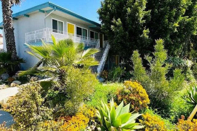 4165 5TH AVE, San Diego, CA 92103