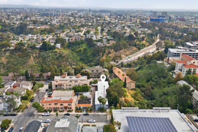 4165 5TH AVE, San Diego, CA 92103