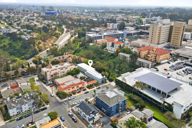 4165 5TH AVE, San Diego, CA 92103