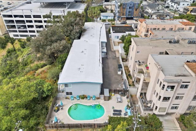 4165 5TH AVE, San Diego, CA 92103