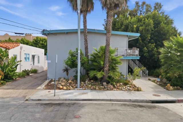 4165 5TH AVE, San Diego, CA 92103