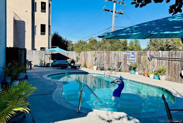 4165 5TH AVE, San Diego, CA 92103