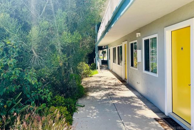 4165 5TH AVE, San Diego, CA 92103