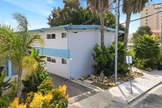 4165 5TH AVE, San Diego, CA 92103