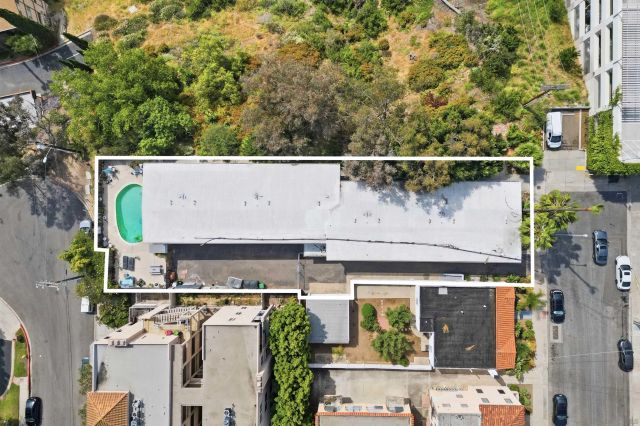 4165 5TH AVE, San Diego, CA 92103