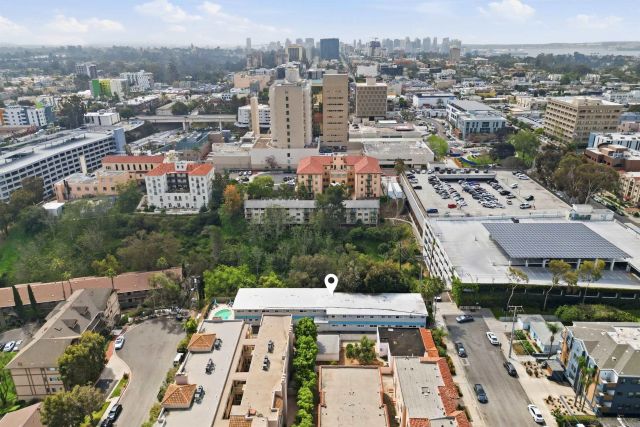 4165 5TH AVE, San Diego, CA 92103