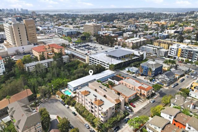 4165 5TH AVE, San Diego, CA 92103