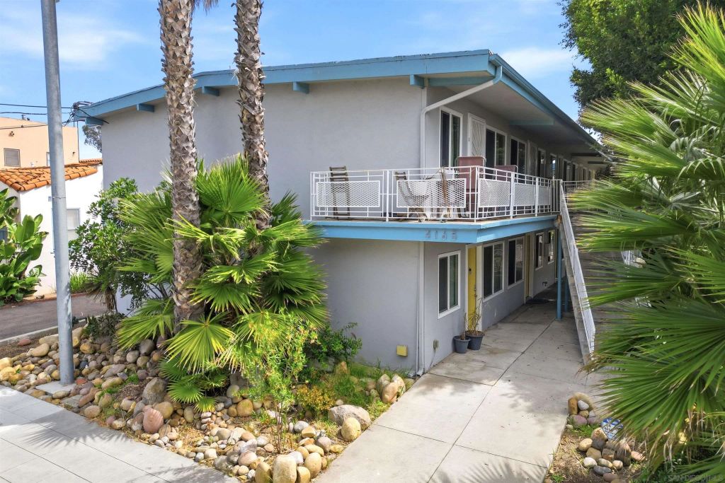 4165 5TH AVE, San Diego, CA 92103