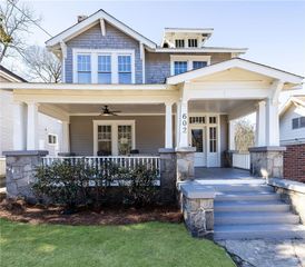 602 Moreland NE Avenue, Atlanta, GA 30307