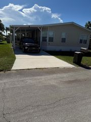 9 Del Prado Street, Port St Lucie, FL 34952