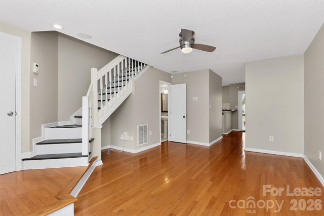 8240 Circle Tree Lane, Charlotte, NC 28277