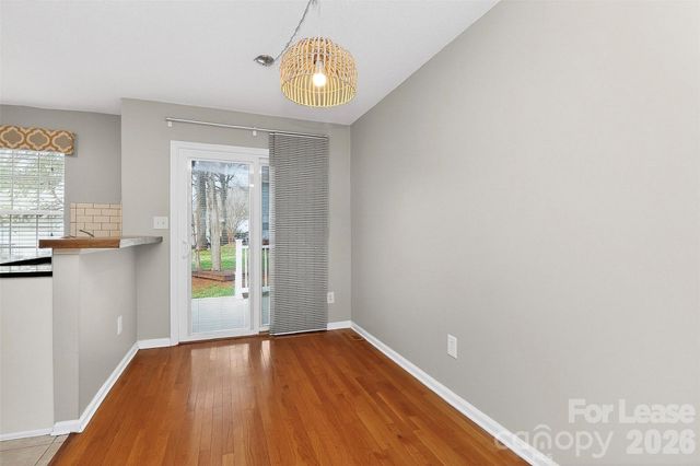 8240 Circle Tree Lane, Charlotte, NC 28277