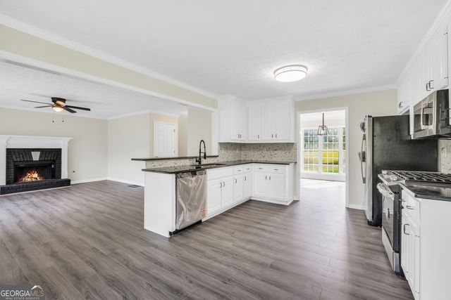 100 Wynnfield Boulevard, Mcdonough, GA 30252