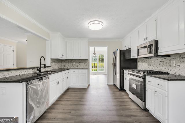 100 Wynnfield Boulevard, Mcdonough, GA 30252