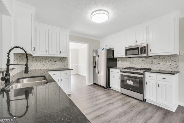 100 Wynnfield Boulevard, Mcdonough, GA 30252