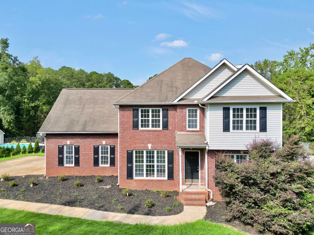 100 Wynnfield Boulevard, Mcdonough, GA 30252