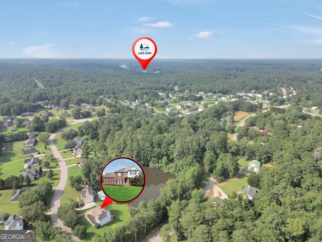 100 Wynnfield Boulevard, Mcdonough, GA 30252