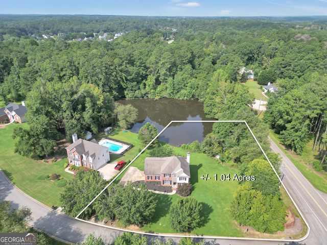 100 Wynnfield Boulevard, Mcdonough, GA 30252