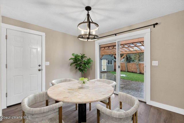 3208 W Pine Hill DR, Coeur D'alene, ID 83815