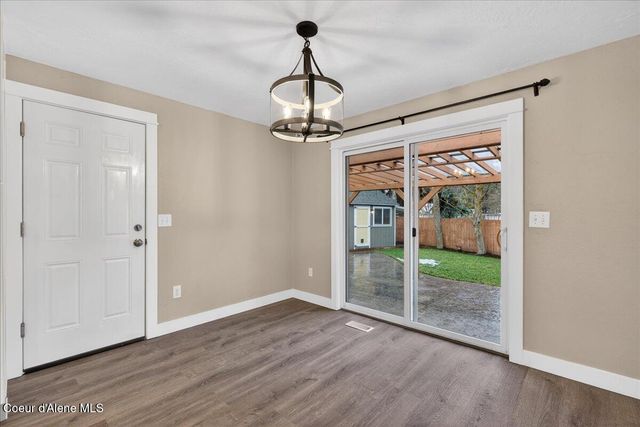 3208 W Pine Hill DR, Coeur D'alene, ID 83815