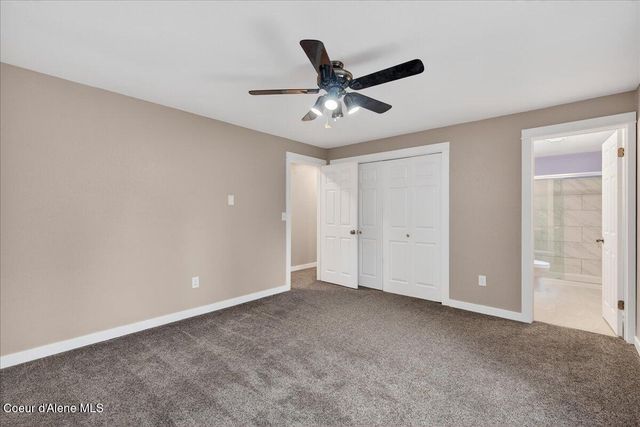 3208 W Pine Hill DR, Coeur D'alene, ID 83815