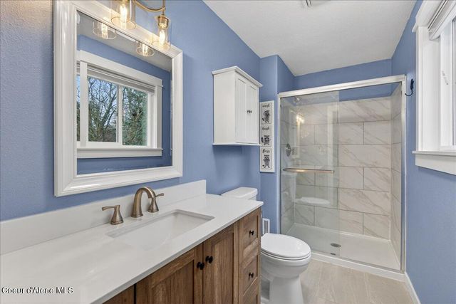 3208 W Pine Hill DR, Coeur D'alene, ID 83815