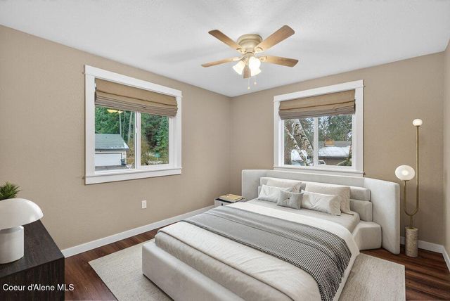 3208 W Pine Hill DR, Coeur D'alene, ID 83815