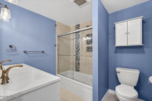 3208 W Pine Hill DR, Coeur D'alene, ID 83815