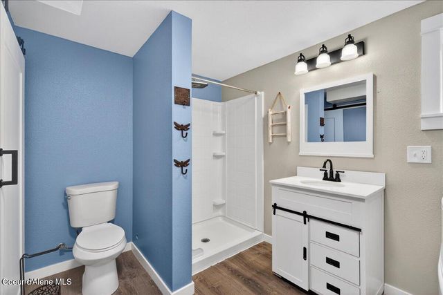 3208 W Pine Hill DR, Coeur D'alene, ID 83815