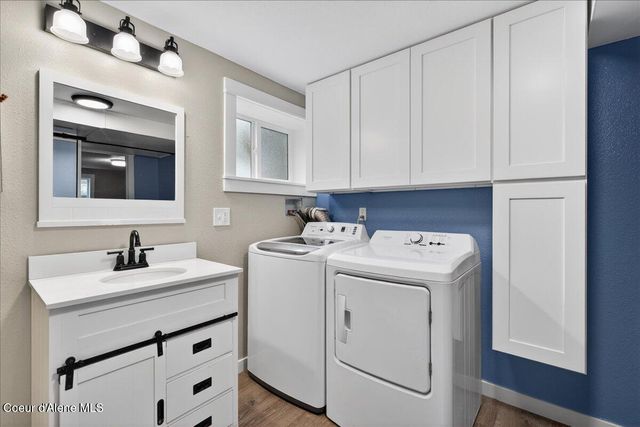 3208 W Pine Hill DR, Coeur D'alene, ID 83815