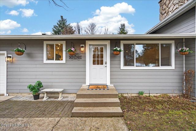 3208 W Pine Hill DR, Coeur D'alene, ID 83815