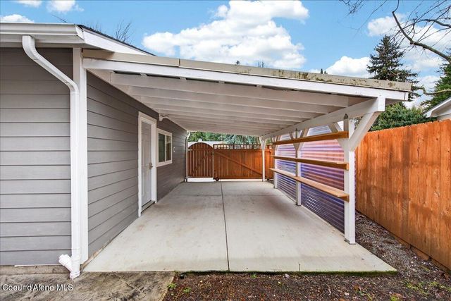 3208 W Pine Hill DR, Coeur D'alene, ID 83815