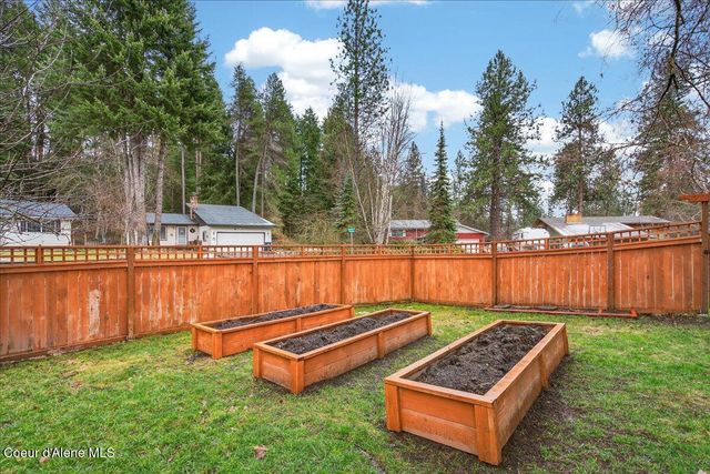 3208 W Pine Hill DR, Coeur D'alene, ID 83815