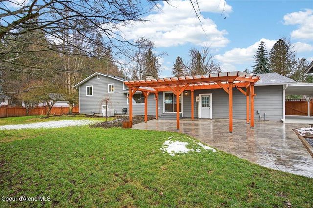 3208 W Pine Hill DR, Coeur D'alene, ID 83815