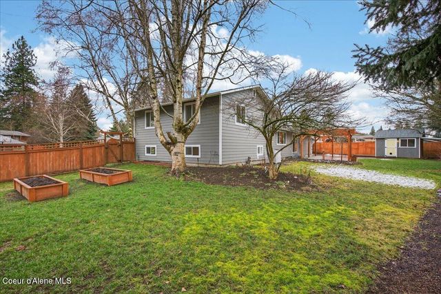 3208 W Pine Hill DR, Coeur D'alene, ID 83815