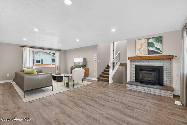 3208 W Pine Hill DR, Coeur D'alene, ID 83815