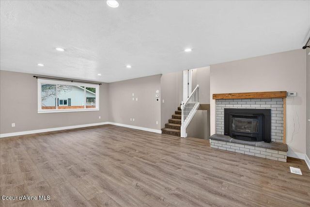 3208 W Pine Hill DR, Coeur D'alene, ID 83815